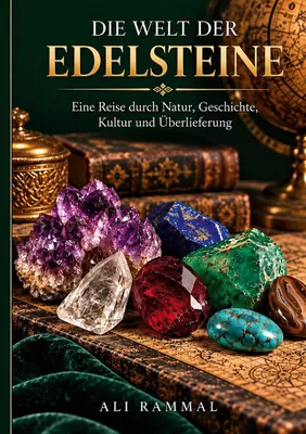 Die Welt der Edelsteine