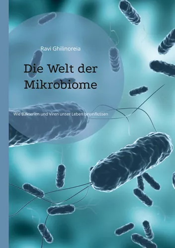Die Welt der Mikrobiome