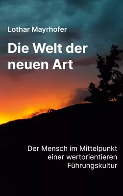 Die Welt der neuen Art
