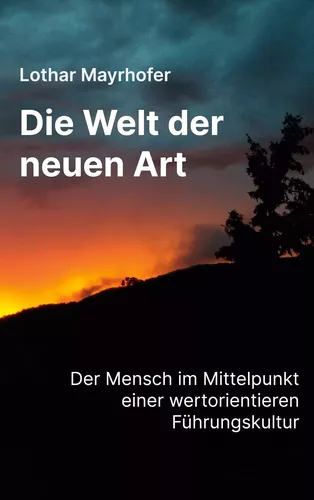 Die Welt der neuen Art
