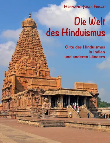 Die Welt des Hinduismus