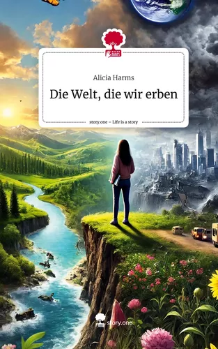 Die Welt, die wir erben. Life is a Story - story.one