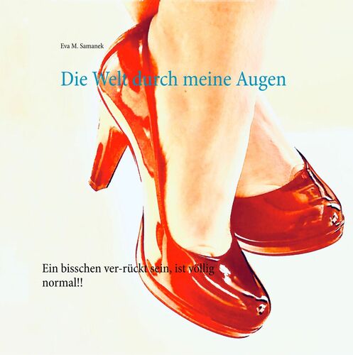 Die Welt durch meine Augen