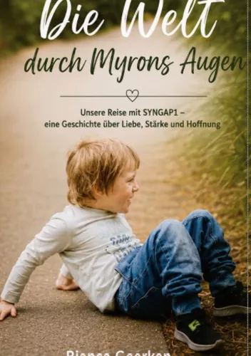 Die Welt durch Myrons Augen