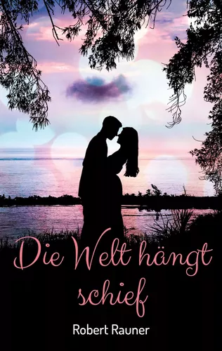 Die Welt hängt schief