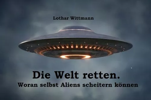 Die Welt retten