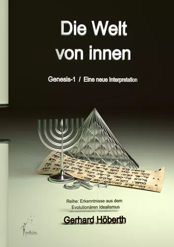 Die Welt von Innen - Genesis 1