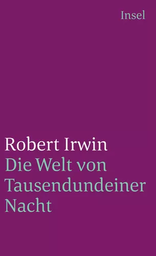 Die Welt von Tausendundeine Nacht