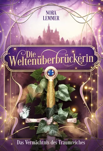 Die Weltenüberbrückerin