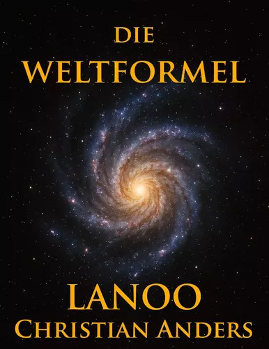 Die Weltformel