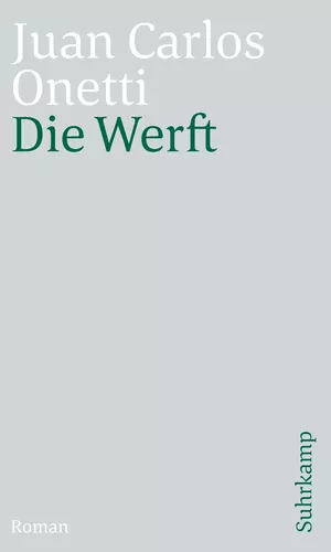 Die Werft