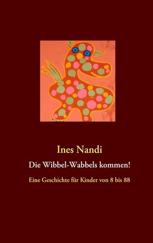 Die Wibbel-Wabbels kommen!