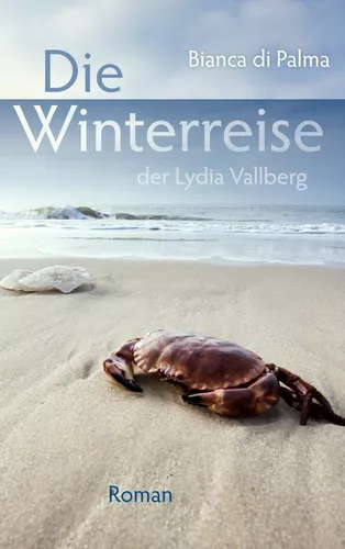 Die Winterreise der Lydia Vallberg