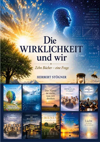 Die Wirklichkeit und wir