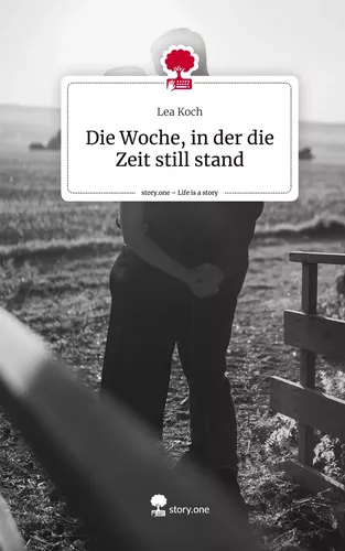 Die Woche, in der die Zeit still stand. Life is a Story - story.one