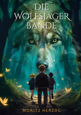 Die Wolfsjäger-Bande