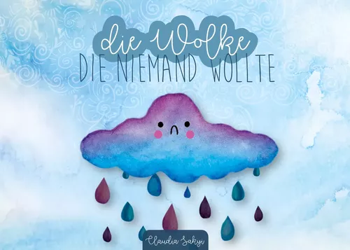 Die Wolke, die niemand wollte