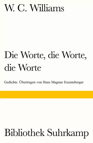 Die Worte, die Worte, die Worte