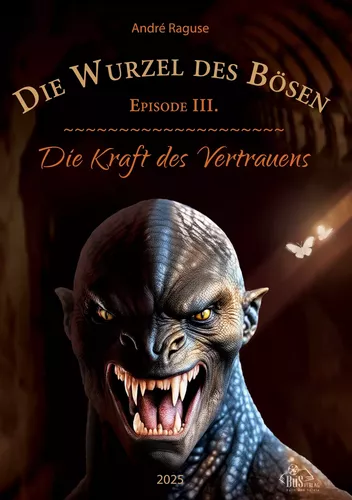 Die Wurzel des Bösen