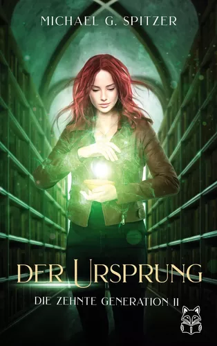 Die zehnte Generation