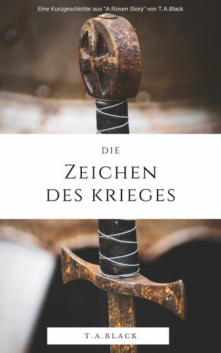 Die Zeichen des Krieges