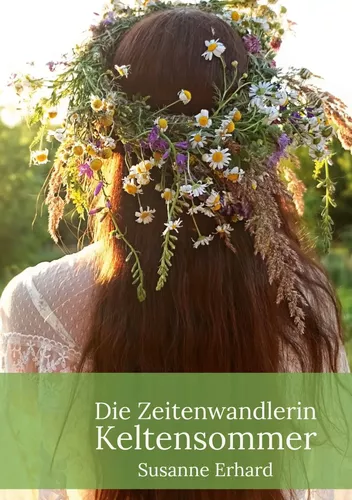 Die Zeitenwandlerin
