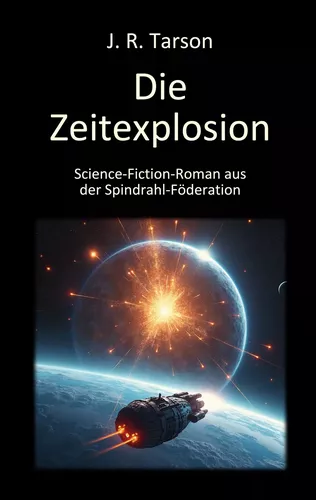 Die Zeitexplosion