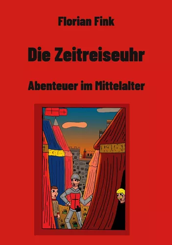 Die Zeitreiseuhr