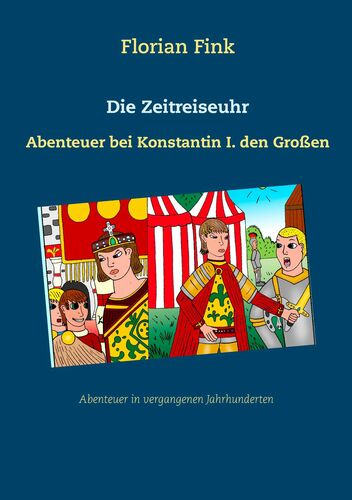 Die Zeitreiseuhr