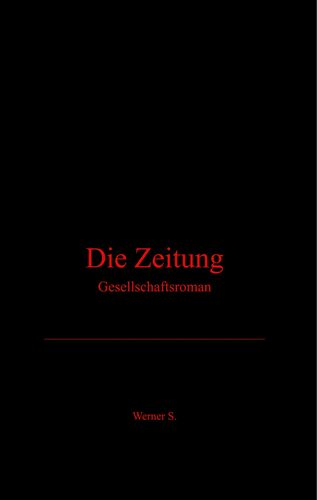 Die Zeitung