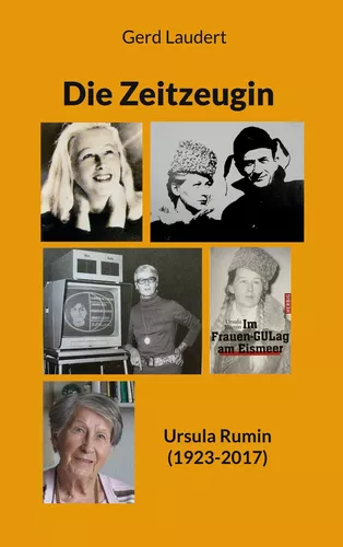 Die Zeitzeugin