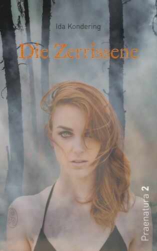 Die Zerrissene