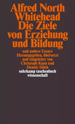 Die Ziele von Erziehung und Bildung
