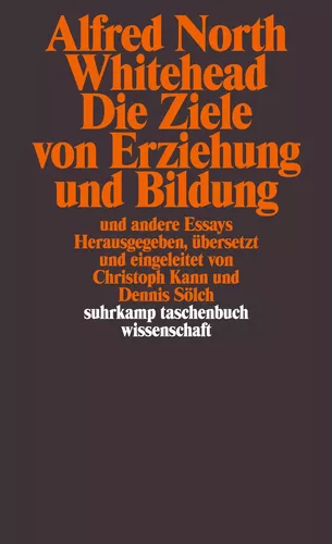 Die Ziele von Erziehung und Bildung