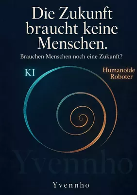 Die Zukunft braucht keine Menschen.