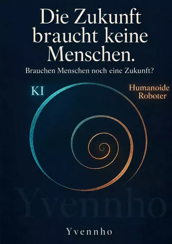 Die Zukunft braucht keine Menschen.