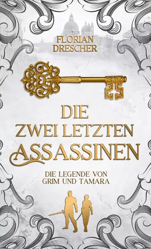 Die zwei letzten Assassinen