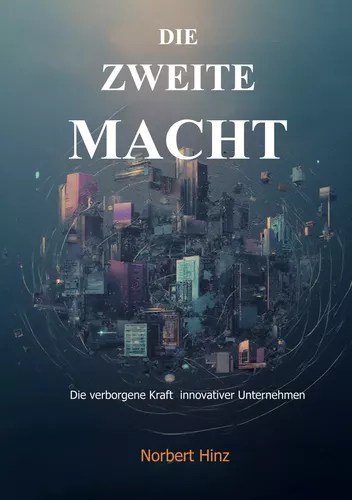 Die zweite Macht