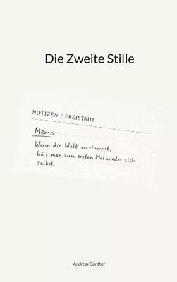 Die Zweite Stille