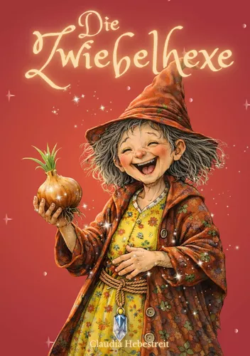 Die Zwiebelhexe
