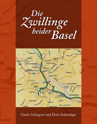 Die Zwillinge beider Basel