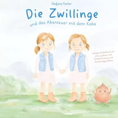 Die Zwillinge und das Abenteuer mit dem Kaka