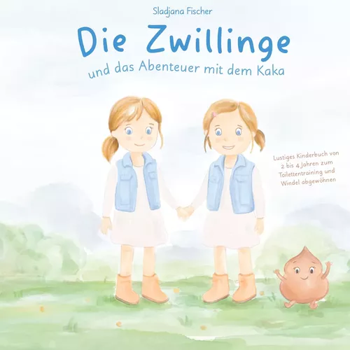 Die Zwillinge und das Abenteuer mit dem Kaka