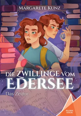 Die Zwillinge vom Edersee