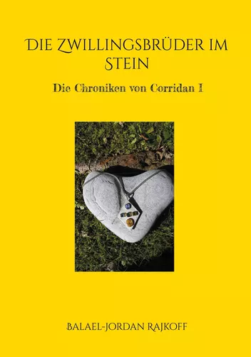 Die Zwillingsbrüder im Stein
