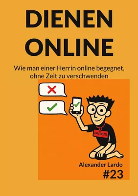 Dienen online