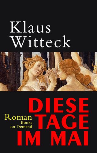 Diese Tage im Mai