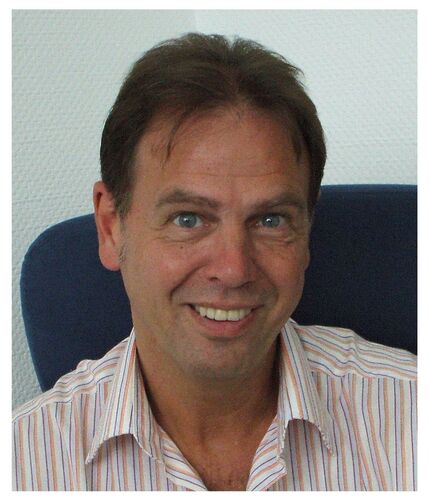 Dieter Ebels Dieter Ebels