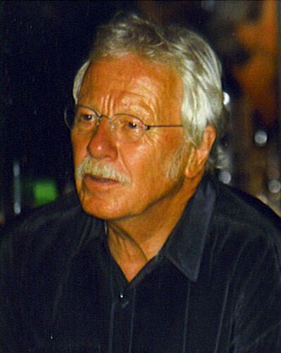 Dieter J. G. Brumm Dieter J. G. Brumm