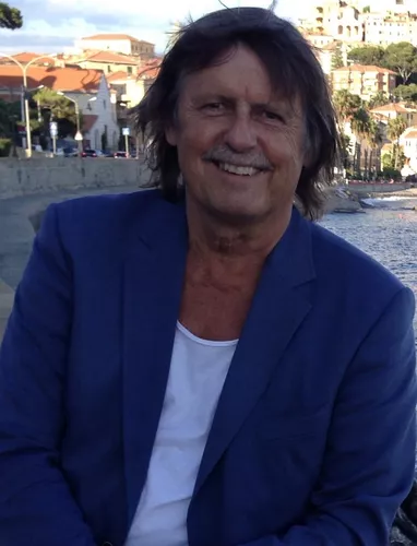 Dieter Menath